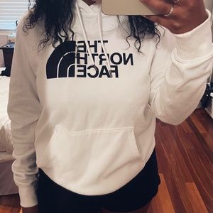 North Face Hoodie
